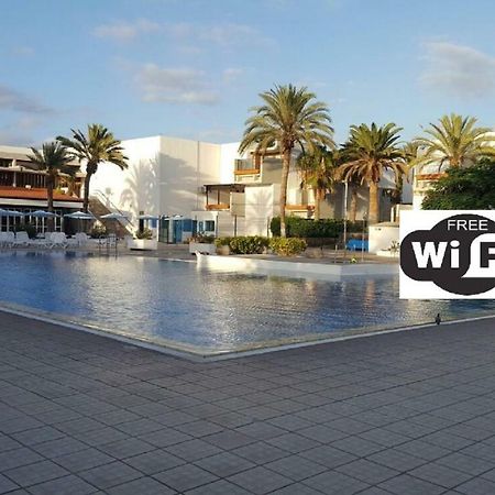 Apartamento Primavera Costa Del Silencio Exteriör bild