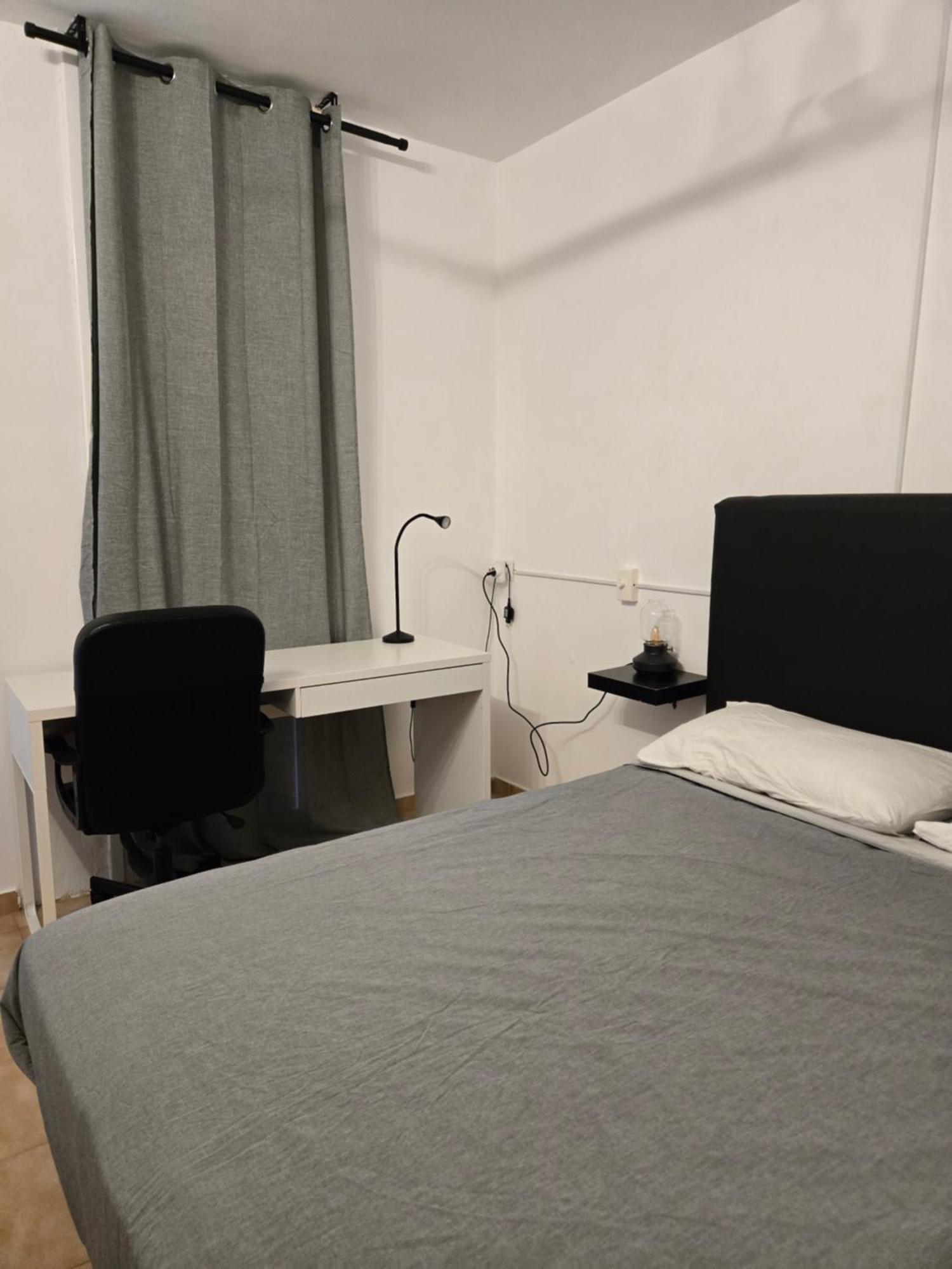 Apartamento Primavera Costa Del Silencio Exteriör bild