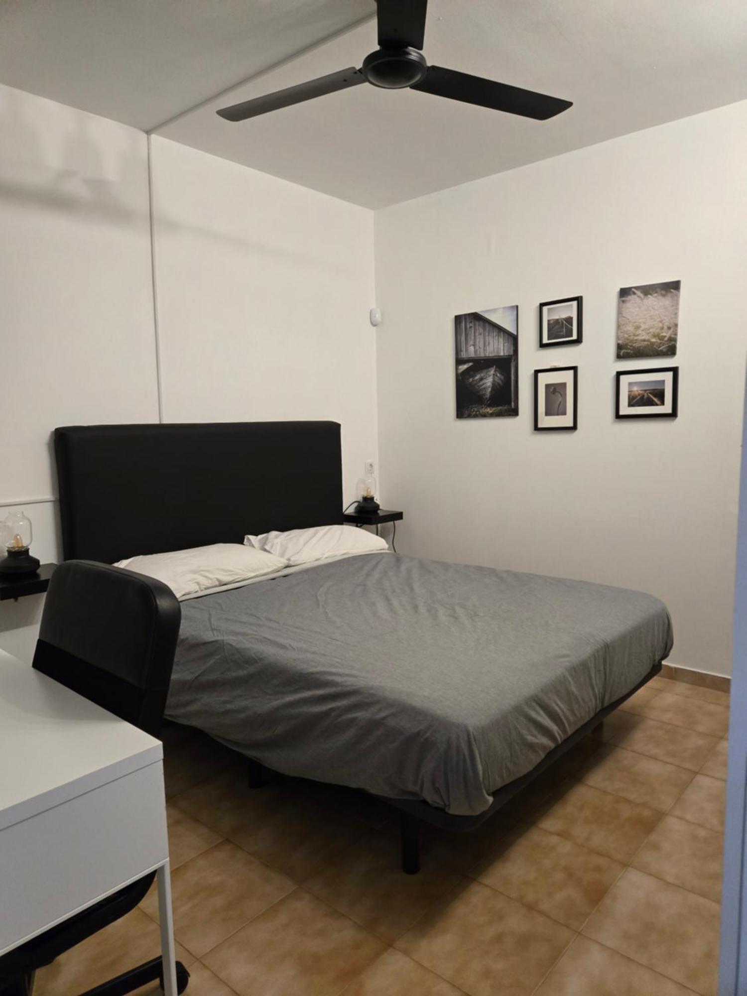 Apartamento Primavera Costa Del Silencio Exteriör bild