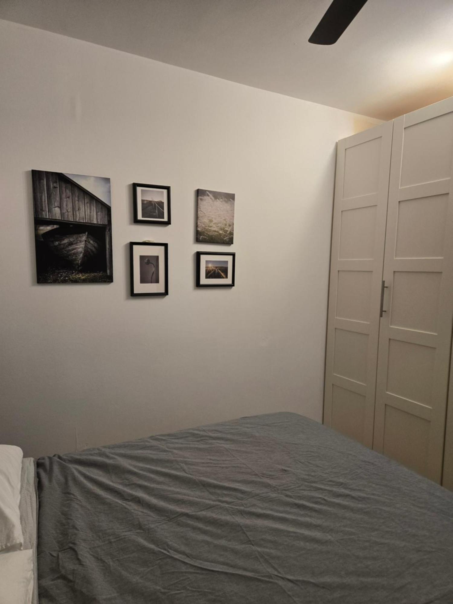 Apartamento Primavera Costa Del Silencio Exteriör bild