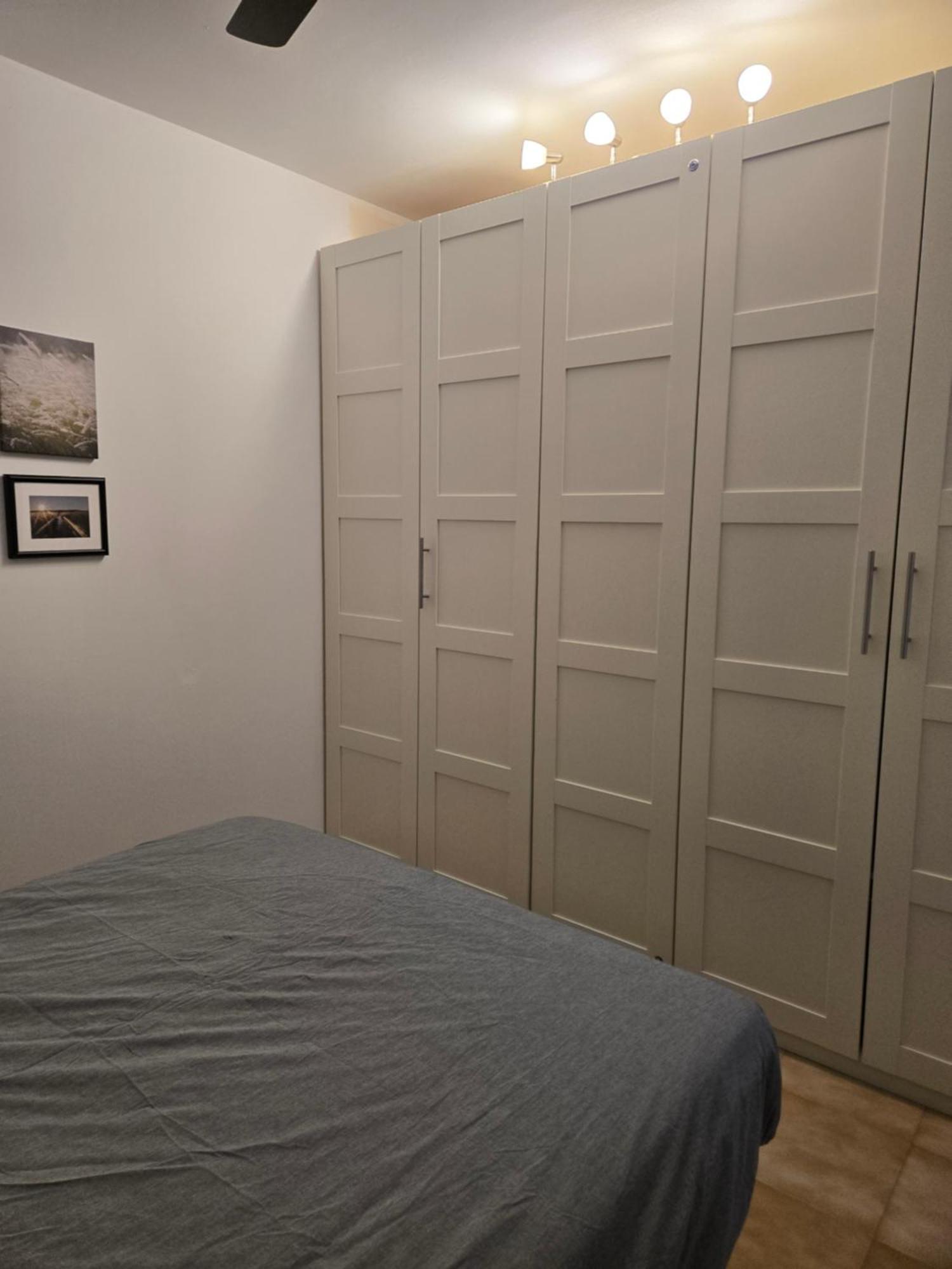 Apartamento Primavera Costa Del Silencio Exteriör bild